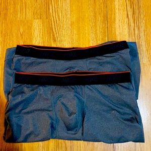 Nike Boxer Briefs